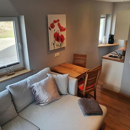 Tiny Haus Dorf Wendland Villa Gartow Eksteriør billede