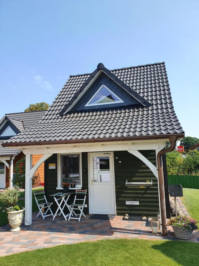 Tiny Haus Dorf Wendland Villa Gartow Eksteriør billede