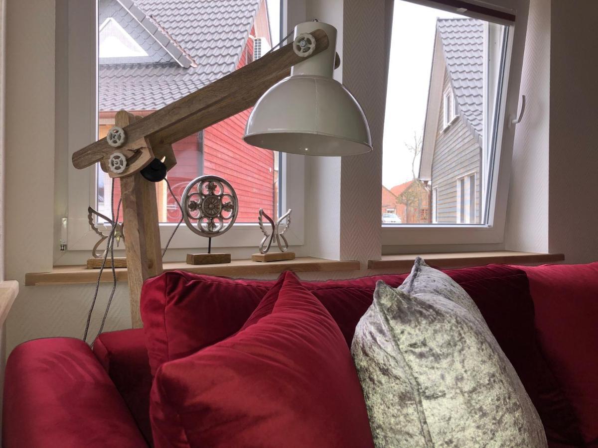 Tiny Haus Dorf Wendland Villa Gartow Eksteriør billede