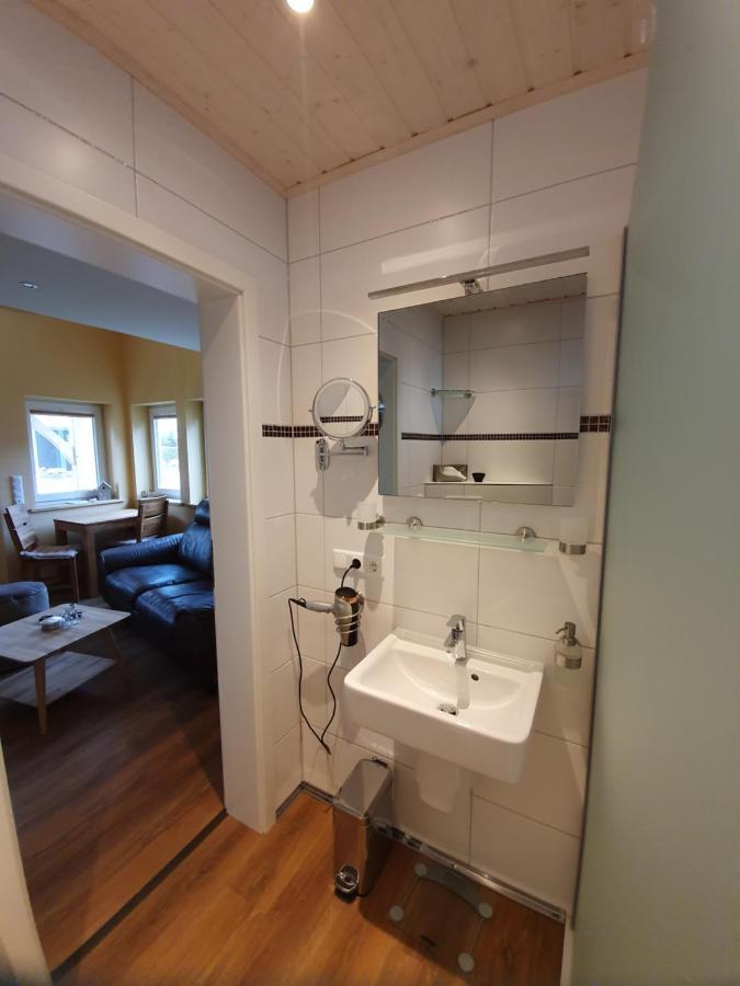 Tiny Haus Dorf Wendland Villa Gartow Eksteriør billede