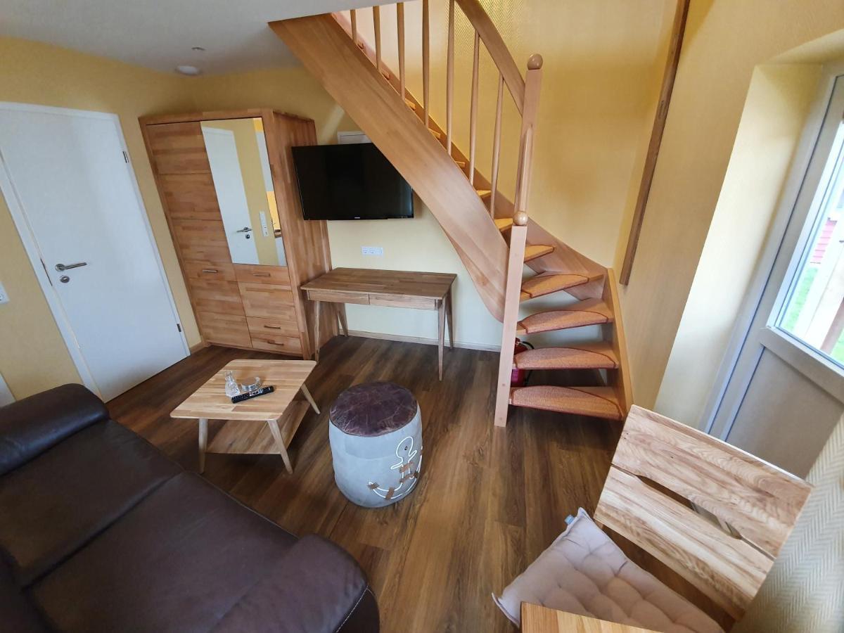Tiny Haus Dorf Wendland Villa Gartow Eksteriør billede