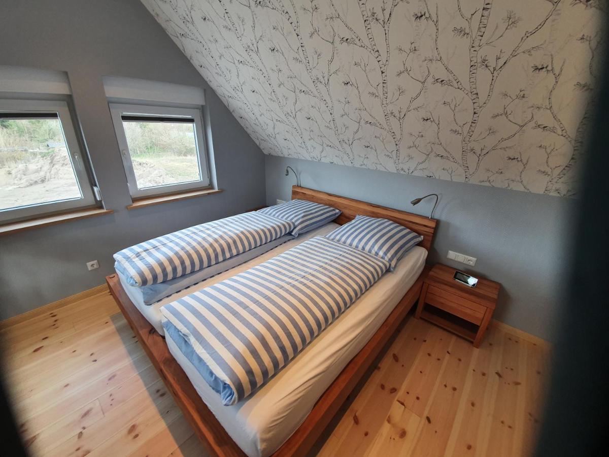 Tiny Haus Dorf Wendland Villa Gartow Eksteriør billede