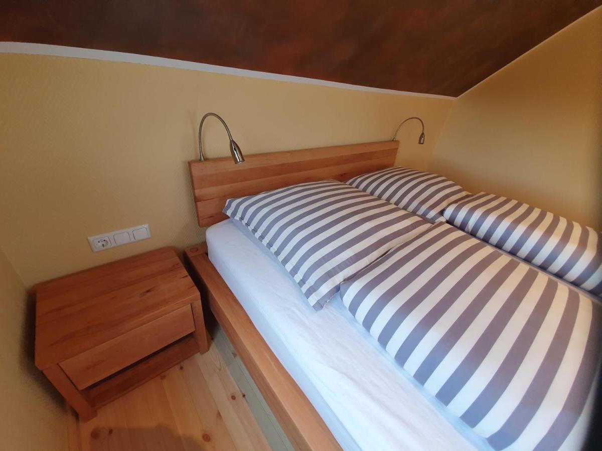 Tiny Haus Dorf Wendland Villa Gartow Eksteriør billede