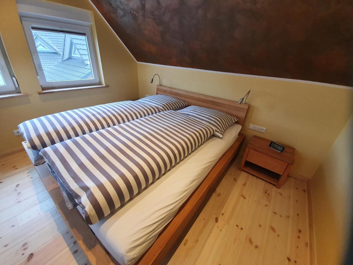 Tiny Haus Dorf Wendland Villa Gartow Eksteriør billede