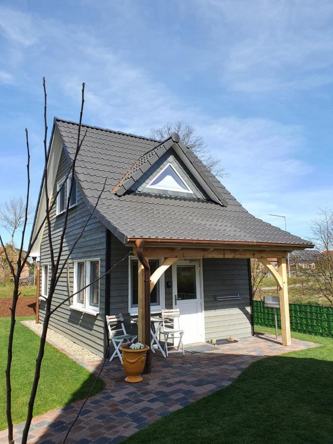 Tiny Haus Dorf Wendland Villa Gartow Eksteriør billede